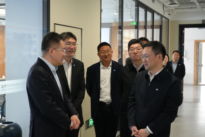 阳煤总院航拍外景